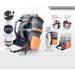 ibiyaya Pet Backpack for Cats & Dogs - Two Compartments Perfect for Hiking & Camping - International Shipping Available - Buy Online on GoSupps.com