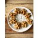Buy 100% Natural Walnuts 5kg - Chile 34-36mm | Vegan Gluten-Free No Additives | New Harvest 2022 - Buy Online on GoSupps.com