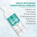 Teeth Whitening Toothpaste Whitening Foaming Toothpaste Strong Stain Removal Toothpaste Cleans Stains Protects Enamel Ultra Active Foaming Toothpaste - Buy Online on GoSupps.com