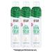 Not Your Mother's Clean Freak Tapioca Dry Shampoo 3-Pack - 7 oz - Instantly Absorbs Oil - Refreshing Formula - Packaging May Vary - Buy Online on GoSupps.com
