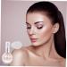 Beavorty Glass Spray Bottle 2 pcs Nails Travel Vintage Pink Women and Hair Men Shimmering Short Face Sequin Home Makeup Highlighters Pinkx2pcs mediumx2pcs - Buy Online on GoSupps.com