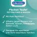 Dr. Beckmann Stain Fish Fatty & Saucen Remover - 50ml | Effective Spot Cleaner for Fat & Chocolate Stains - International Shipping Available - Buy Online on GoSupps.com