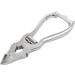 REMOS Leverage Pliers - Stainless - 12 cm