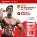 Spora Nutrition Horny Goat Weed Gummies for Men and Women  Maca Root Tongkat Ali  Energy Stamina Libido Health Immune Booster  60 Gummies  60 Count (Pack of 1) - Buy Online on GoSupps.com