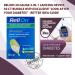 ReliOn 30 Gauge 2-in-1 Lancing Device 50 Ct Bundle + Better Idea Guide - Diabetes Care Set - Buy Online on GoSupps.com