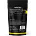 Nuke Nutrition 200mg Potassium Tablets - 365 Count - High Strength Pure Potassium Supplements for Men & Women - Supports Nervous System & Electrolyte Balance - Muscle Contraction Strength - Buy Online on GoSupps.com