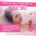 Premium Rose Oil | Hydrating Body & Face Moisturizer | Age-Defying Skin Care | 4 fl. Oz | Ideal for Nails Hands Knees & More - International Shipping Available - Buy Online on GoSupps.com