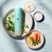 Tatcha Texture Tonic | Liquid Exfoliating Treatment 150ml | 5.0 fl. Oz - Gentle Skincare Exfoliant - Buy Online on GoSupps.com