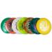Thought Space Athletics 7-Disc Complete Disc Golf Set | Premium Disc Golf Set - Buy Online on GoSupps.com