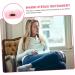 ABOOFAN Massage Fair Uterus Heating Belt - Multi-Purpose Electric Warm Pillow for Period Relief & Comfort - Ideal for Women - Buy Online on GoSupps.com