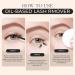 LASHVIEW Eyelash Remover | Gentle Cluster Lash Glue Remover for DIY Extensions | Soothing & Non-Irritating Eye Cleanser 5ML | International Shipping Available - Buy Online on GoSupps.com