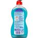 Pril 5+ Power Gel Antibacterial Hand Dishwashing Detergent - 16 Pack (450 ml Each) | 99.9% Bacteria Removal | International Shipping Available - Buy Online on GoSupps.com