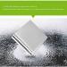Magnetic Window Cleaner Double-Sided Window Cleaning Brush Tools Fit For High-Rise Glass Windows 15-24Mm Double-Layer Glass - Buy Online on GoSupps.com