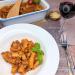 Locawo High Protein Low Carb Pasta Box | Vegan | 74% Fewer Carbs | 12x Fiber | International Shipping - Buy Online on GoSupps.com