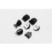 GRUNDIG MGK 6841 Multi-Hair Cutting Set - International Shipping 8 Attachments Charging Station - Buy Online on GoSupps.com