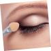 Didiseaon 24pcs Latex Eye Shadow Stick Eyeshadow Double Ended Makeup Brush Cosmetic Makeup Sticks Mackey Miss - Buy Online on GoSupps.com