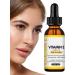  JPSDOWS Pure vitamin E for the skin - Pure organic vitamin E for skin hydration and moisture - Moisturizing and hydrating vitamin E 60ml for the face  - Buy Online on GoSupps.com