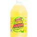 La's Totally Awesome Ammonia Lemon All Purpose Concentrated Cleaner Degreaser Spot Remover 64 oz Refills - 1 Bottle