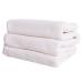 Consfly Primary Tufting Cloth 79x157 Tufting Fabric with Marked Lines for Carpet Tufting Gun Rug Punch Needle (2mx4m)