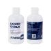 Fitness Mad Liquid Chalk Extra Strength & Sweat Free Hand Chalk for Climbing Weight Lifting & Crossfit Made in UK 2 Sises 250 ml