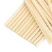 Buy 100Pcs Disposable Bamboo Lip Brush Applicators - Eco-Friendly Lipstick & Lip Gloss Tools - Buy Online on GoSupps.com