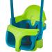 TP Quadpod Adjustable 4-in-1 Swing Seat | Ages 6 Months - 8 Years - Buy Online on GoSupps.com