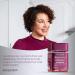 Keranique KeraViatin Hair & Scalp Health Supplement - 60 Softgels (Pack of 1) | Clinical Strength Biotin & Vitamin B - Buy Online on GoSupps.com