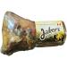Jakers Dog Treats Bones Made In Canada 100% Natural For Aggressive Chewers With No Additives No Preservatives 4"-6" Beef Marrow Bone For Medium Large Dogs - Buy Online on GoSupps.com