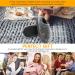 Buy KLOP256 USB Electric Foot Warmer | Heated Slippers with Overheat Protection & Non-Slip Design - Fits Up to Size 43 (Gray) - Buy Online on GoSupps.com
