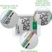 Medisana BU 510 Upper Arm Blood Pressure Monitor | Accurate BP & Pulse Measurement Memory Function & Irregular Heartbeat Alert - Shop Internationally - Buy Online on GoSupps.com
