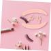 MERRYHAPY 1 Set Eyelash Separator Grafting Lash Separator Eyelash Auxiliary Tools Lash Grafting Auxiliary Accessories Eyelash Grafting Separators False Eyelash Grafting Tools - Buy Online on GoSupps.com