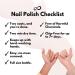 WILD NUDES Nail Polish Set - Long Lasting Brown Nail Polish for Women | Made in USA | 13.5mL (Set of 4) - Buy Online on GoSupps.com