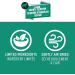 Great Jack s Lamb Jerky Tendon Bars Dog Treats 198g - Buy Online on GoSupps.com