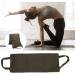 Cersalt No Fill Canvas Training Fitness Sandbag - ArmyGreen | Yoga Leg Sandbag for Thin Arm Workouts - Buy Online on GoSupps.com