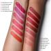 Oulac Soft Matte Lipstick & Blush Duo - Red Peach Color | Cream to Powder Formula Enriched with Rose Oil | Vegan & Cruelty-Free | 3.6g (Y06) Red Velvet - Buy Online on GoSupps.com
