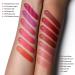 Oulac Rose Pink Creamy Matte Lipstick | Soft Satin Finish, Moisturizing Formula | Enriched with Rose Oil | Vegan & Cruelty-Free | 3.6g (Y07) Secret Life - Buy Online on GoSupps.com