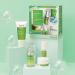 Murad Resurgence Retinol Youth Renewal - 4-Piece Set (Worth 156) - Full-Sized Eye Serum 15ml Cleanser 60ml Face Serum 10ml Night Cream 15ml - Buy Online on GoSupps.com