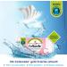 Cottonelle Moist Toilet Paper | Sensitive & Nourishing Wet Wipes | Biodegradable Plastic-Free Resealable Duo Pack (6 x 84 Pieces) - Ship Internationally - Buy Online on GoSupps.com