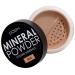 Gosh Mineral Powder - #008 Tan -8g/0.28oz