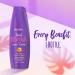 Aussie Total Miracle Collection 7n1 Shampoo and Conditioner Set - 12.1 fl oz Each - Buy Online on GoSupps.com