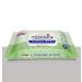 Germisept 75% Alcohol Hand Sanitizer Wipes - 1200 Count (24 Packs) | Antiseptic Multipurpose Wipes - Buy Online on GoSupps.com