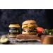 The Condiment Company Hot Chilli Mayonnaise 300 g - Buy Online on GoSupps.com