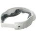 adidas Men's Superlite Visor - White/Black - One Size - Buy Online on GoSupps.com