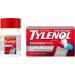 Tylenol Extra Strength Acetaminophen Rapid Release Gels - 24 Count for Pain & Fever Relief - Buy Online on GoSupps.com
