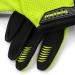 Buy METEOR FXJ20 Gel Kinder Bicycle Gloves - Bright Colors for Child Visibility | Comfortable & Safe Kids' Cycling Gloves - Buy Online on GoSupps.com