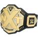 WWE NXT Championship Commemorative Title Belt - Authentic Gold Design - Buy Online on GoSupps.com