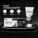 Den.te91 Anti-Stain Charcoal Tooth.Paste for Stain Removal & Teeth Whitening Protects Against Dental Caries & Strengthens Enamel 70g - Buy Online on GoSupps.com
