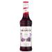 Monin Le Sirop de VEILCHEN 0.7 l 700 ml (1 pack)