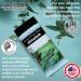 Spazazz Aromatherapy Spa & Bath Crystals 2PK - Eucalyptus Mint & Tropical Rain - 8.5 Oz for Relaxation & Wellness - Buy Online on GoSupps.com