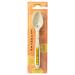 SpoonTEK - The Spoon that Elevates Taste (Beige)